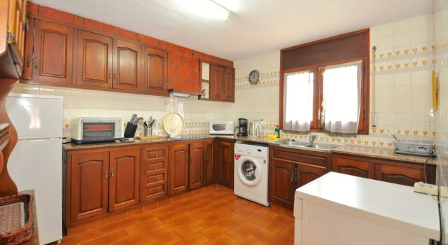 Вилла Villa Canyelles Natalie