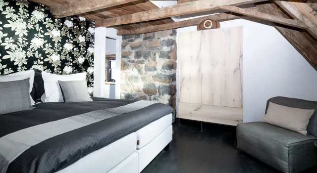 Maison de la Bonne Vie, Varaa Hotelli Therondels Languedoc-Roussillon