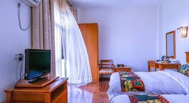 Yijie Holiday Chain Hotel, Prenota Hotel Hangzhou Zhejiang