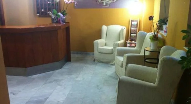 Hotel Sancho