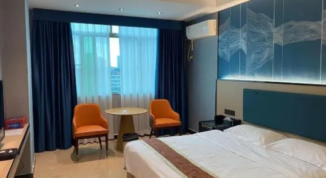Yunjing hotel