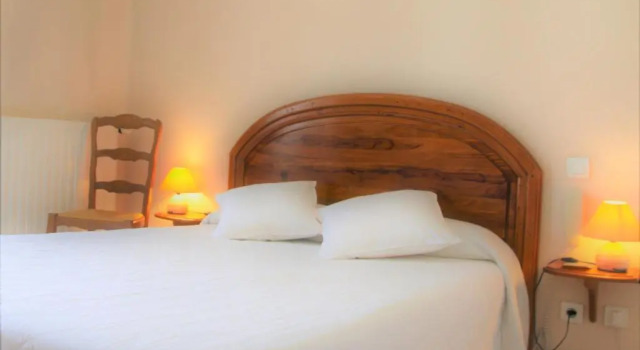 Двухместный номер Deluxe Hôtel De France
