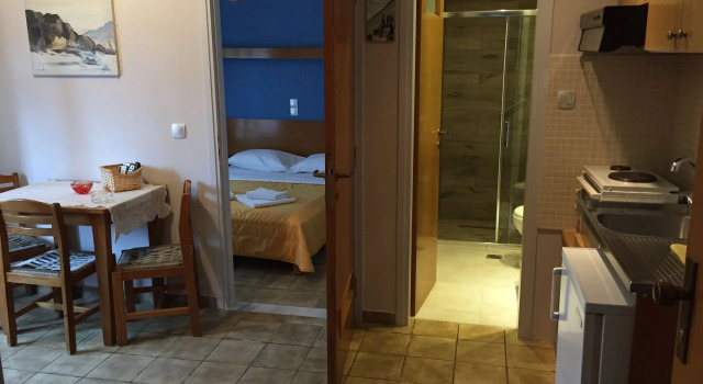 Oasis Apartments