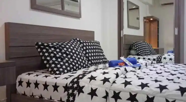 Inn19 @Bassura City, Book Hotel Jakarta Jakarta Province