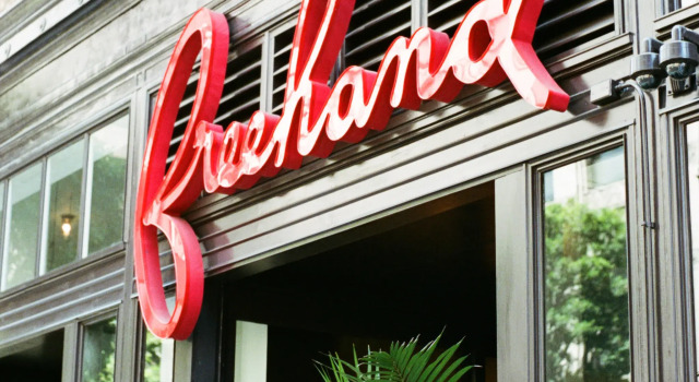 Freehand Los Angeles