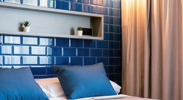 Двухместный номер Superior Nest Style Valencia