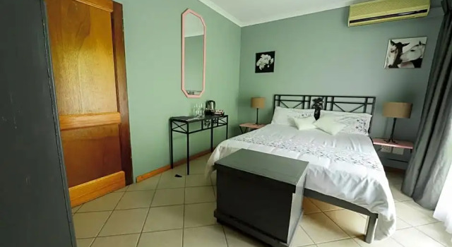Люкс Business De Wingerd Wijnland Lodge