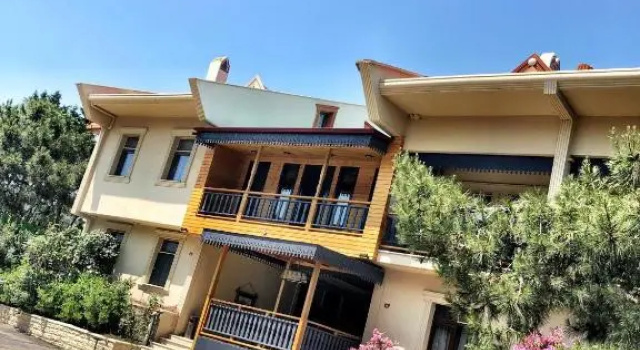 Двухместный номер Standard Family Resort Hotel