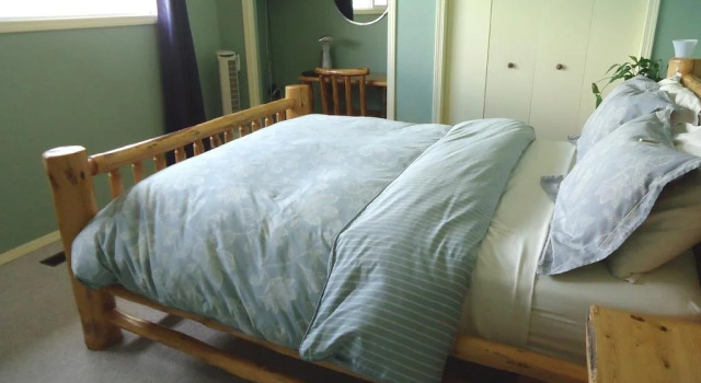A Safe Haven Bed & Breakfast, Book Hotel Coleman Crowsnest Pass