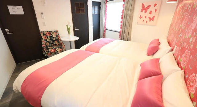 Katsushika-ku - House - Vacation STAY 92154