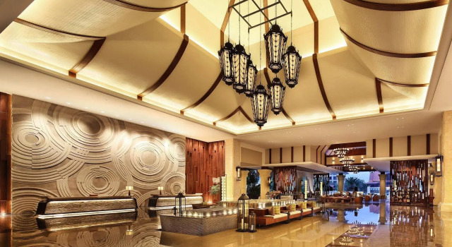 Holiday Inn Resort Xishuangbanna