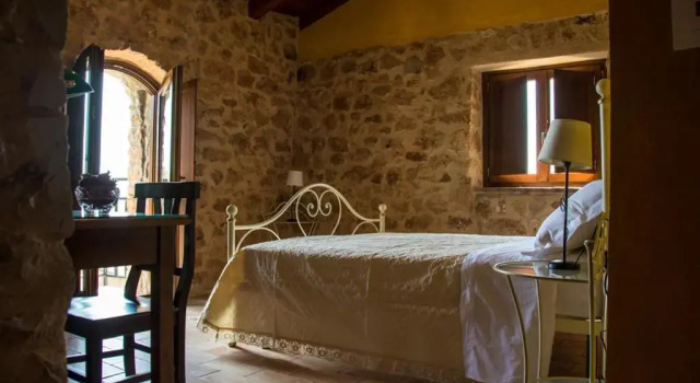 Agriturismo Casale Ré, Prenota Hotel Sonnino Lazio