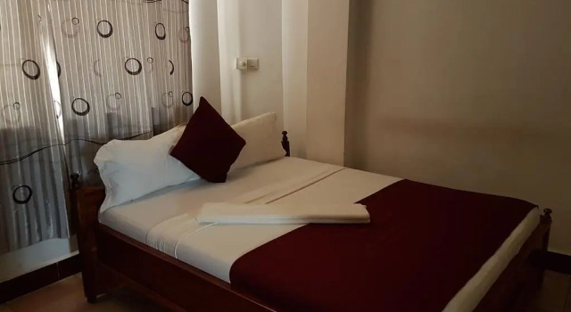 Riverview Hotels Apartment, Buchen Sie Ferienwohnung Sinza Daressalam