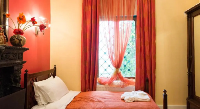 Vogiatzopoulou Guesthouse, Book Hotel  