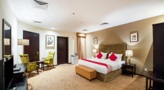 Capital O 188 Eastward Hotel