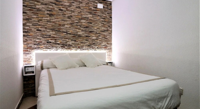 Apartamento Las Damas 23-E