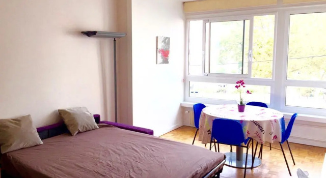 Clémenceau-La Défense Appartement, Забронировать Апартаменты/квартира Апартаменты Нантер, рядом с Парк Андре Мальро, Апартаменты/квартира