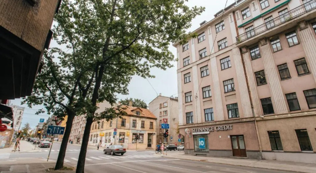 Hanzas residence, Забронировать Апартаменты/квартира Апартаменты Риги, рядом с Торговый центр Ориго, Апартаменты/квартира