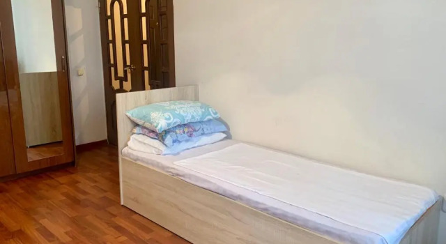 Apartamenty na Eshba 173, Book Apartment Sukhum Abkhazia