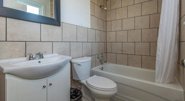Номер Standard A1 Inn Niagara Falls