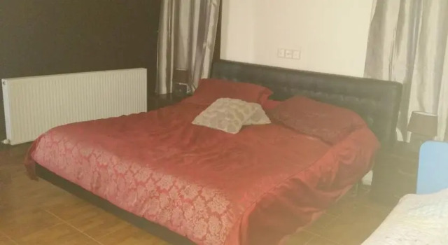 Frosdem House, Boek Appartement Germasogeia 