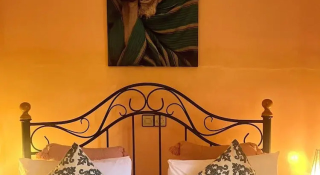 Люкс Standard Riad Hotel Sherazade