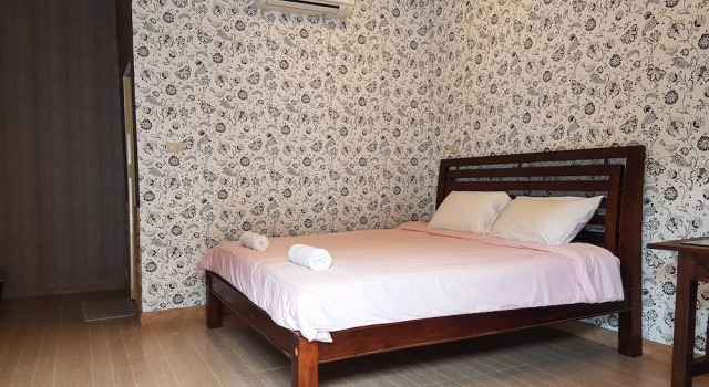Двухместный номер Standard Blue Sky Villa Khao Yai