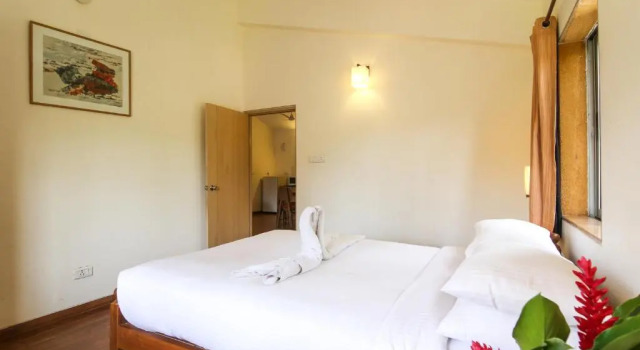 Люкс с 2 комнатами Jasminn Hotel