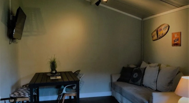 Beach Lodges Oostvoorne, Book Hotel Oostvoorne Zuid-Holland