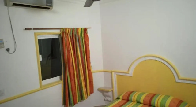 Номер Standard Hotel Kiko