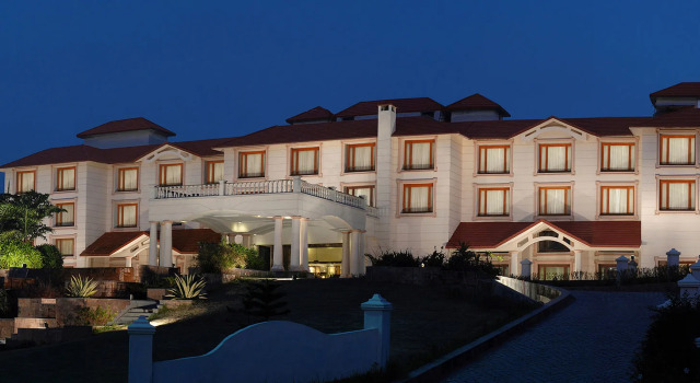 Fortune Park Panchwati, Kolkata - Member ITC Hotels' Group