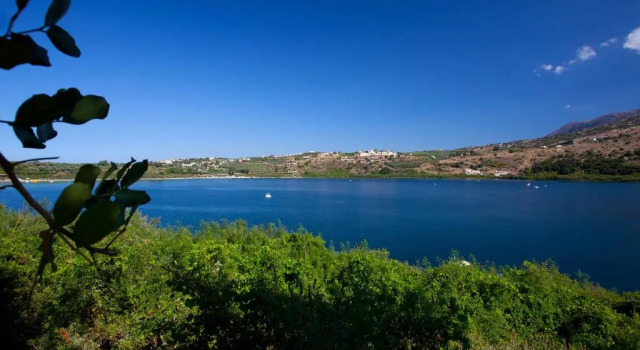 Вилла Bluefairy Villas