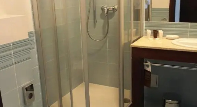 Трёхместный номер Standard Hotel Grand Sal Kopalnia Soli "Wieliczka"
