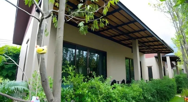 Вилла Charming in Khao Yai Hotel