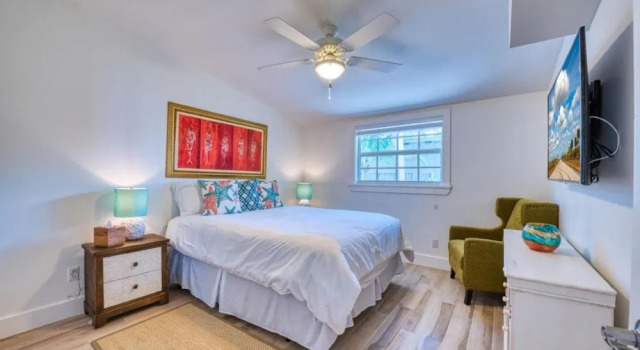 Lime Key by Florida Keys Luxury Rentals, Забронировать Отель Отели штата Флориды 4 звезды, 4*