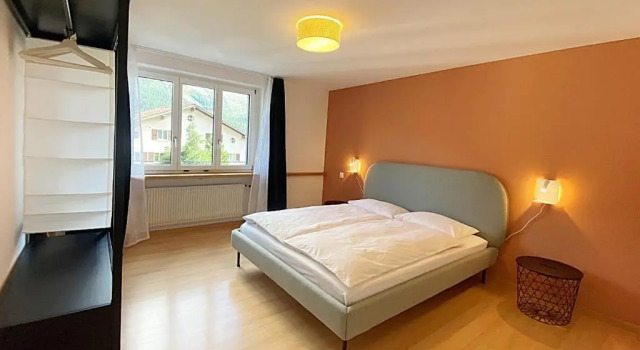 Апартаменты Seeblick an Luxusmeile 4P, 70m2 - Parkplatz, S11-1