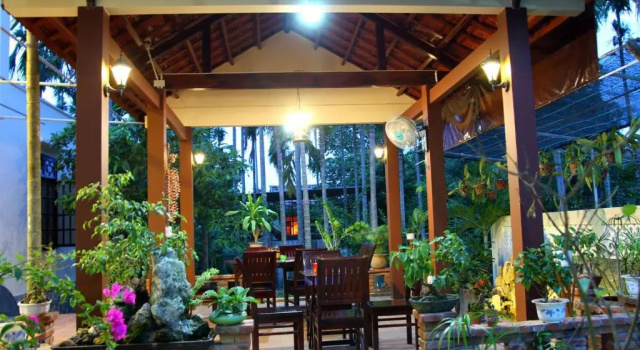 Номер Superior Village Love Homestay