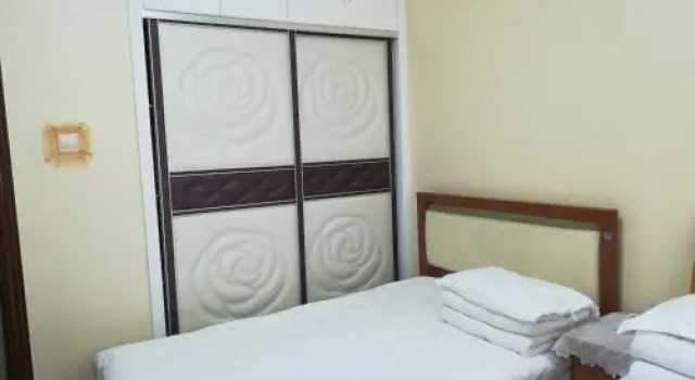 Happy Inn, Book Hotel Jiayuguan Gansu