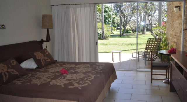 Hotel Royal Tahitien