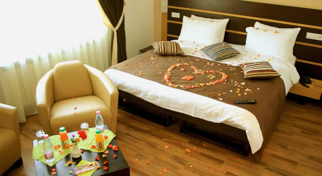 Clean Hotel, Rezerwuj Hotel Hotele 3-gwiazdkowe w Blida, 3*