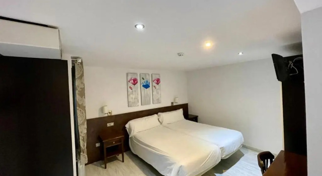 Семейный номер Standard Aston Hotel