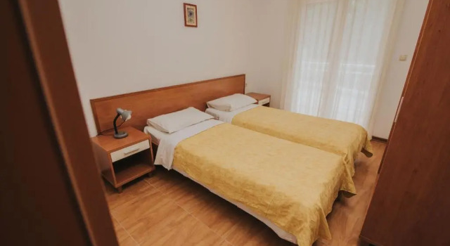 Апартаменты Standard с 2 комнатами Malo More Resort