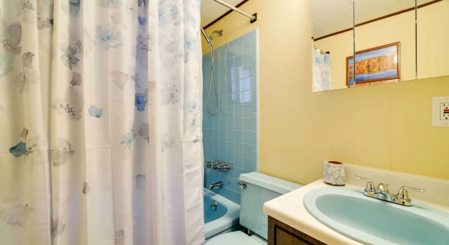 Коттедж с 3 комнатами Hike, Swim, Ski & More: Home in Arrowhead Lakes!