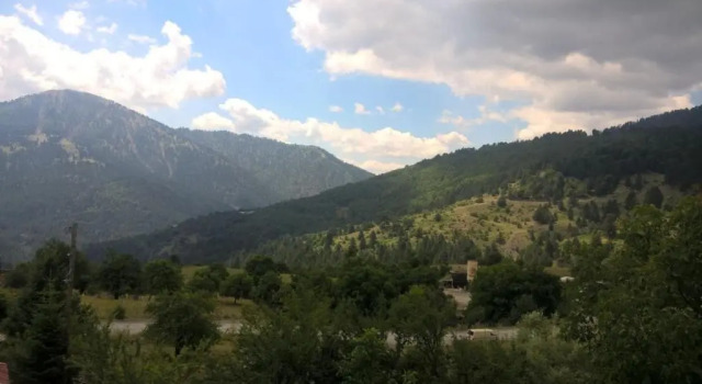 Номер Standard Guesthouse Chotos