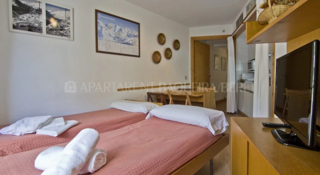 Apartamento Lince, Забронировать Апартаменты/квартира Апартаменты Наут-Аран, Апартаменты/квартира