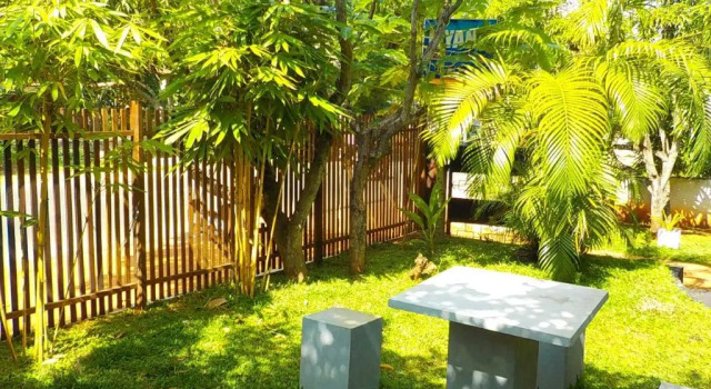 Семейный номер Superior Liyana Holiday resort