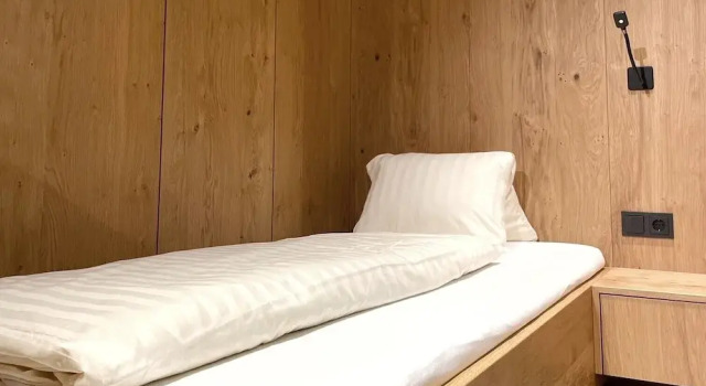 Apartmenthaus Anna - Self-Check-in