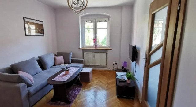 Апартаменты Apartamenty Copernicus Stare Miasto - zameldowanie 24 h
