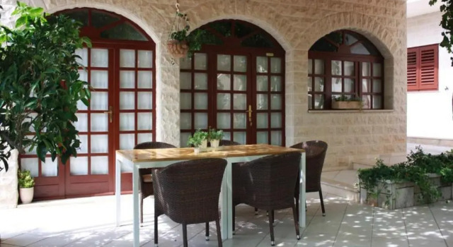 Бунгало Apartments Paloc