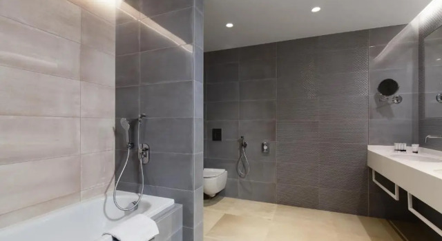 Люкс Отель Vytautas Mineral SPA